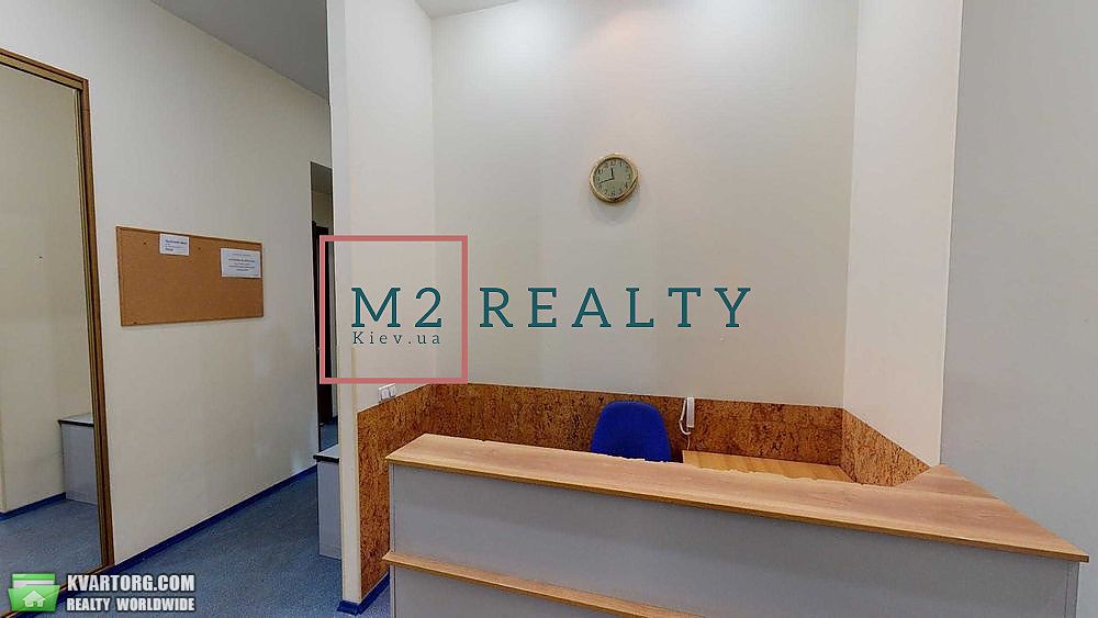 Sell office. Киев, ул.Саксаганского, — photo 4