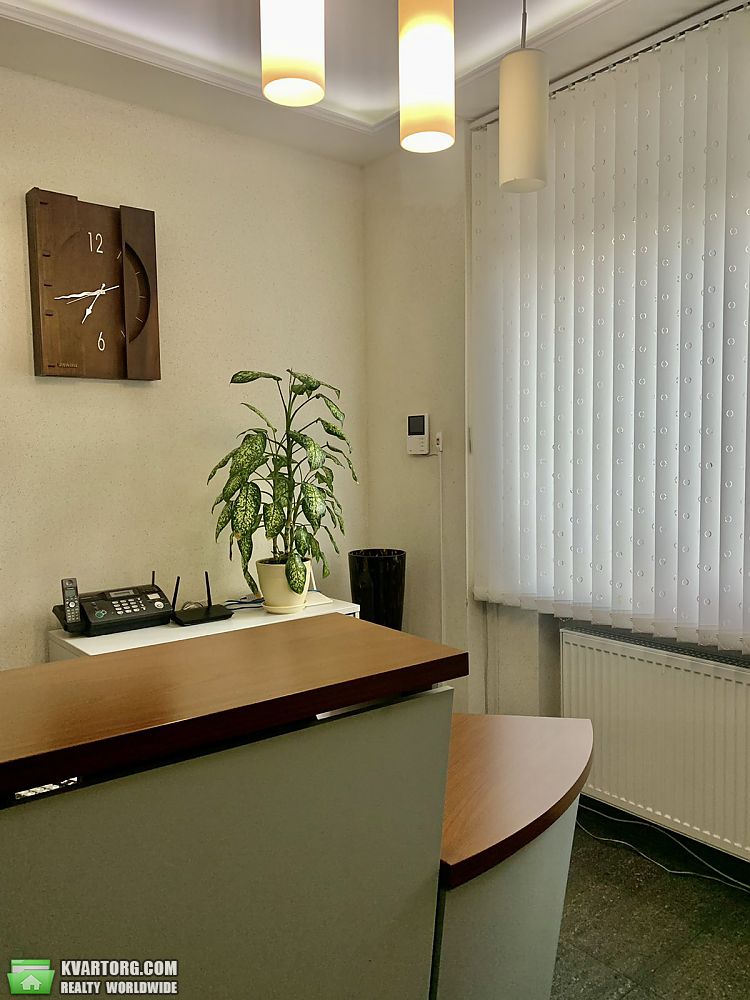 Rent out office. Днепропетровск, Комсомольская — photo 5