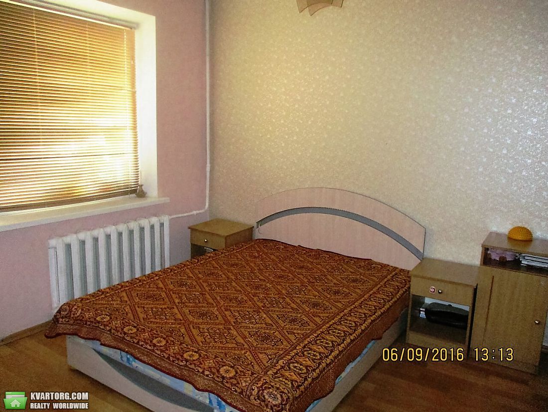 Rent out 3-room apartment. Днепропетровск, Красный камень — photo 7
