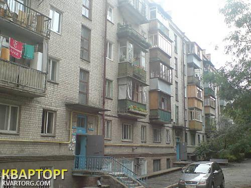 продам 2-комнатную квартиру. Киев,   Перова бул - фото 1