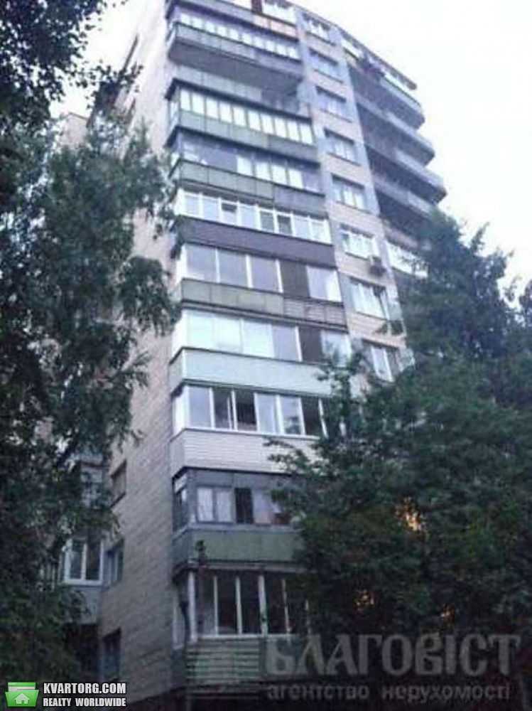 Sell 2-room apartment. Киев,  Гордиенко пер — photo 2