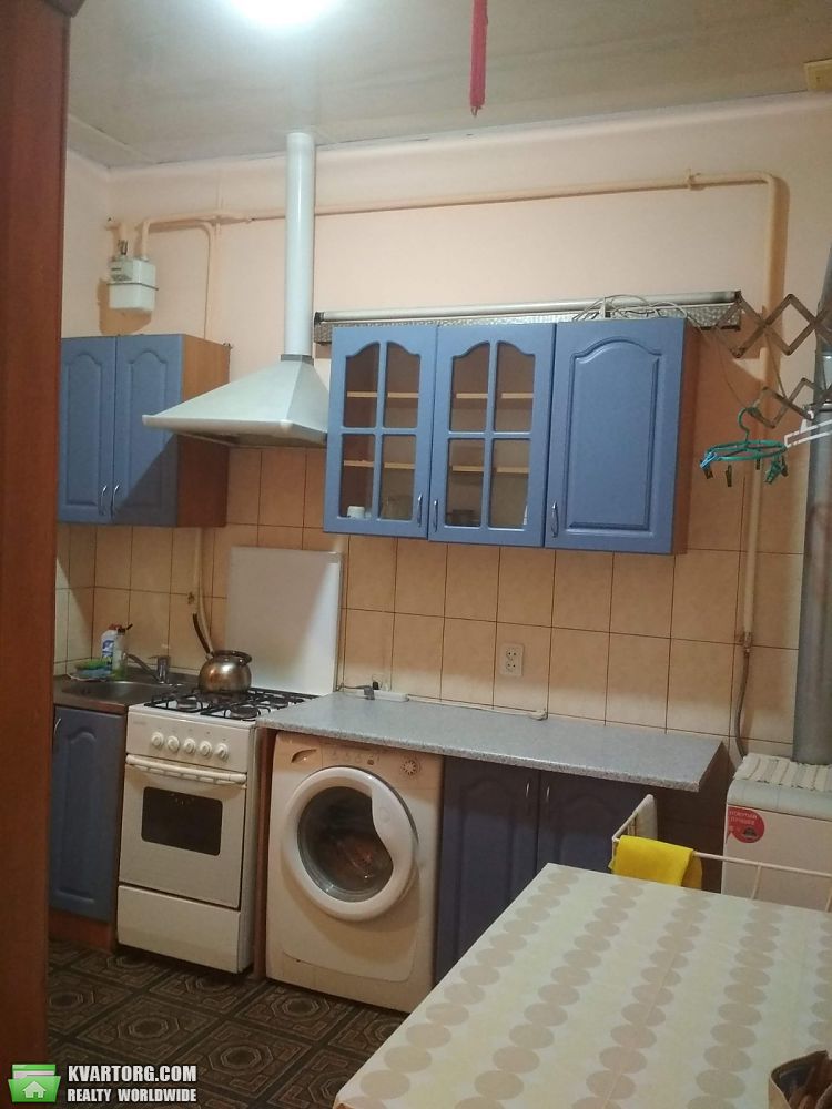 Rent out 2-room apartment. Одесса, Успенская — photo 1