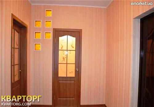 Rent out 2-room apartment. Киев,  Градинская — photo 9