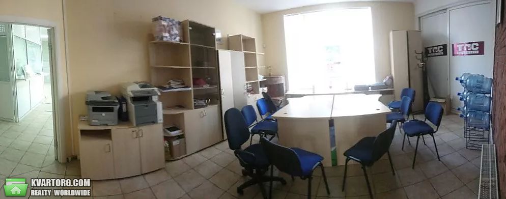 Rent out office. Киев,  Щекавицкая — photo 1