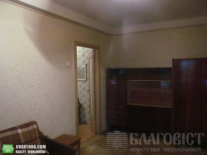 Sell 2-room apartment. Киев,  Давыдова бул — photo 5