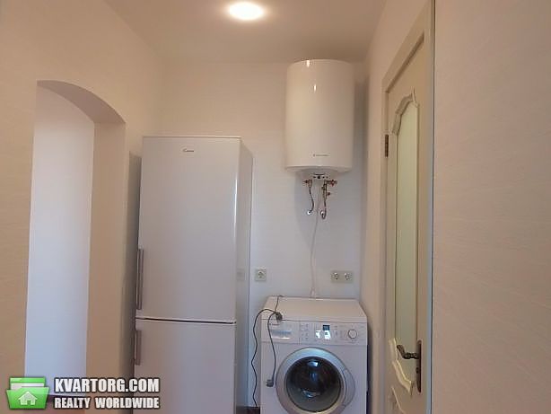 Rent out 2-room apartment. Киев,  Донца — photo 8