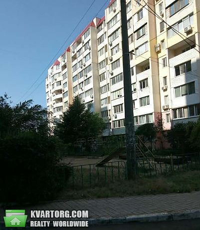 Sell 3-room apartment. Одесса, Днепропетровская дорога — photo 1