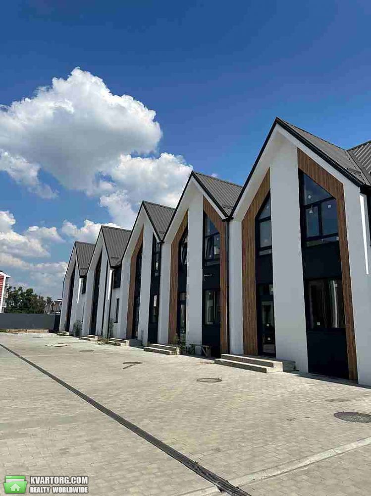 Sell Townhouse. Киевская обл., Білогородка — photo 1