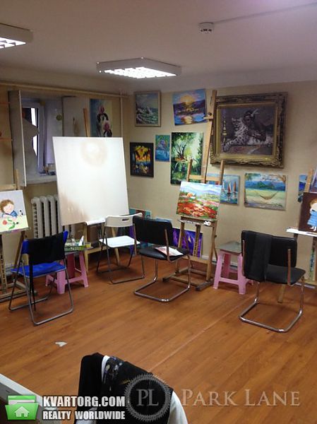 Sell multi-room apartment. Киев, Тарасовская — photo 1