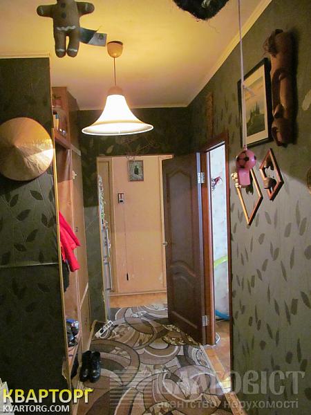Sell 2-room apartment. Киев,  Вербицкого — photo 9