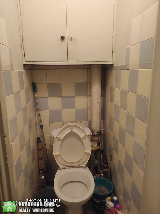 Sell 2-room apartment. Киев,  Ереванская — photo 6