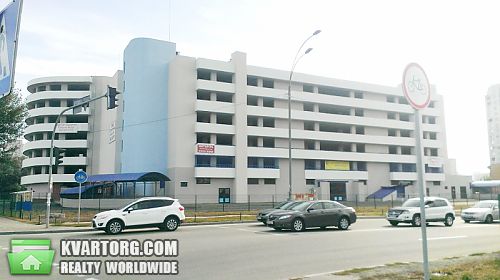 Sell office. Киев, Драгоманова Михаила — photo 4