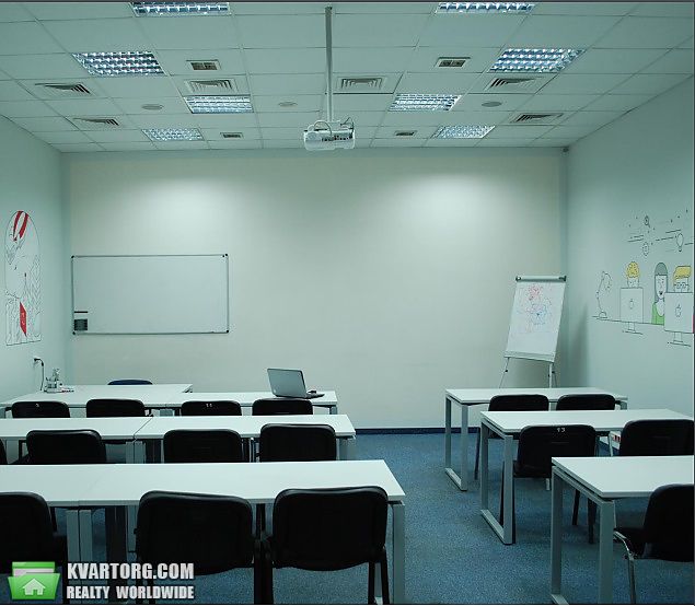 Rent out office. Киев,  Гетьмана — photo 1