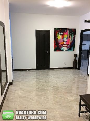 Rent out 2-room apartment. Киев, Ованеса Туманяна — photo 4