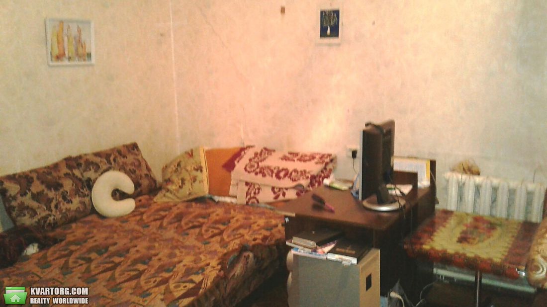 Sell 1-room apartment. Одесса, Мясоедовская — photo 3