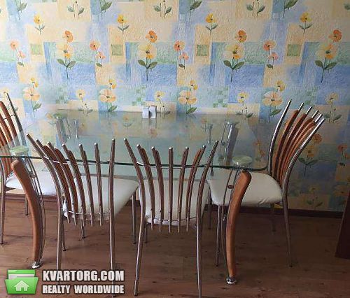 Rent out 2-room apartment. Киев, Ахматовой — photo 2
