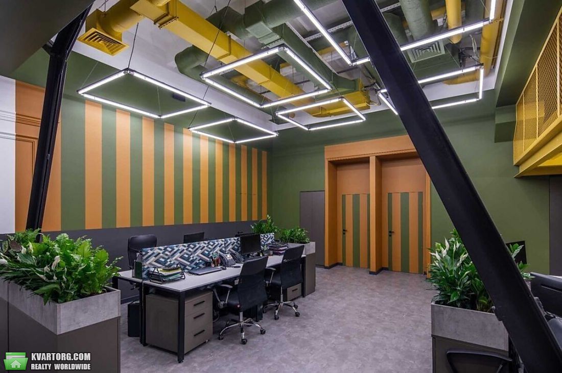 Rent out office. Киев,  Ахтырский пер — photo 10