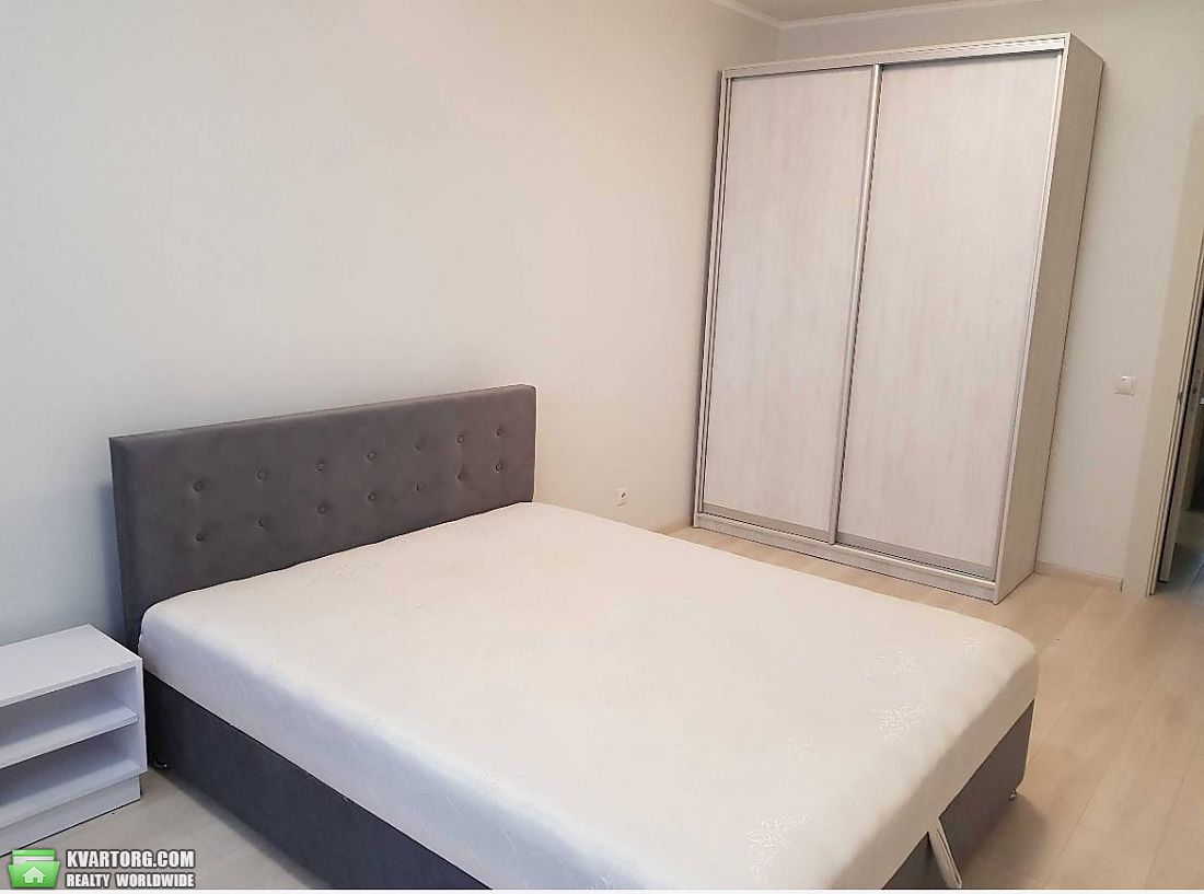 Rent out 1-room apartment. Киев, Балтійський провулок — photo 3