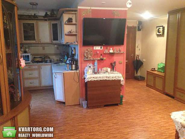 Sell 3-room apartment. Киев,  Курбаса — photo 5