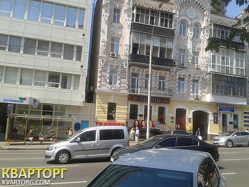 Rent out 1-room apartment. Киев, Горького — photo 1