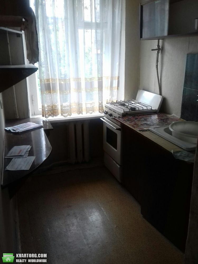 Sell 1-room apartment. Киев,  Галицкая — photo 6