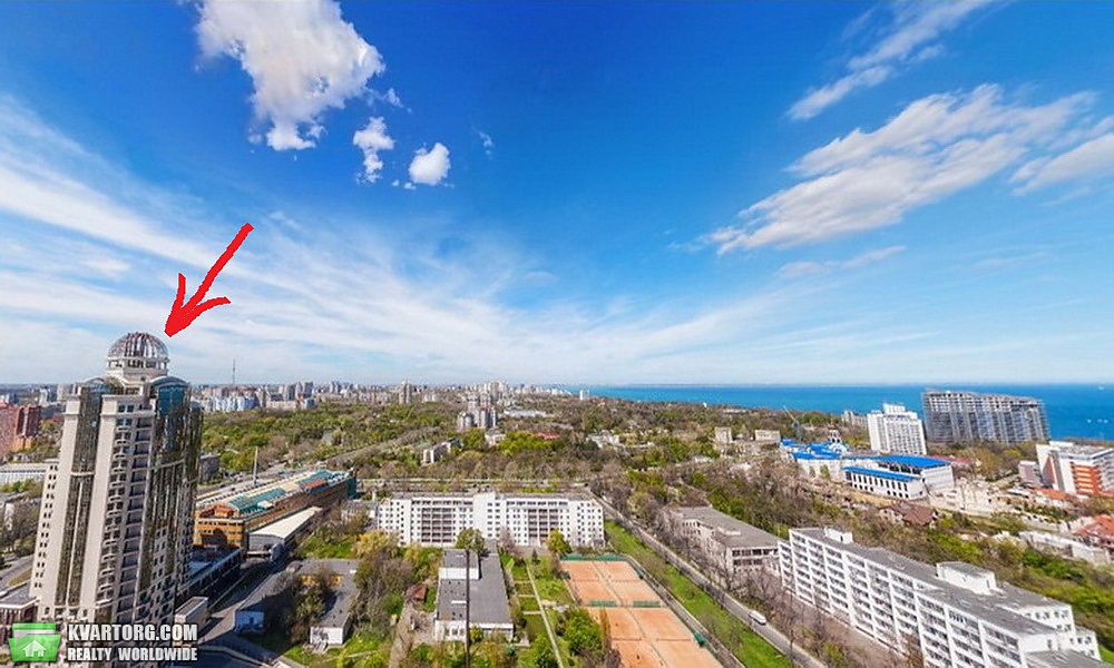 Sell 1-room apartment. Одесса, Генуэзская — photo 1