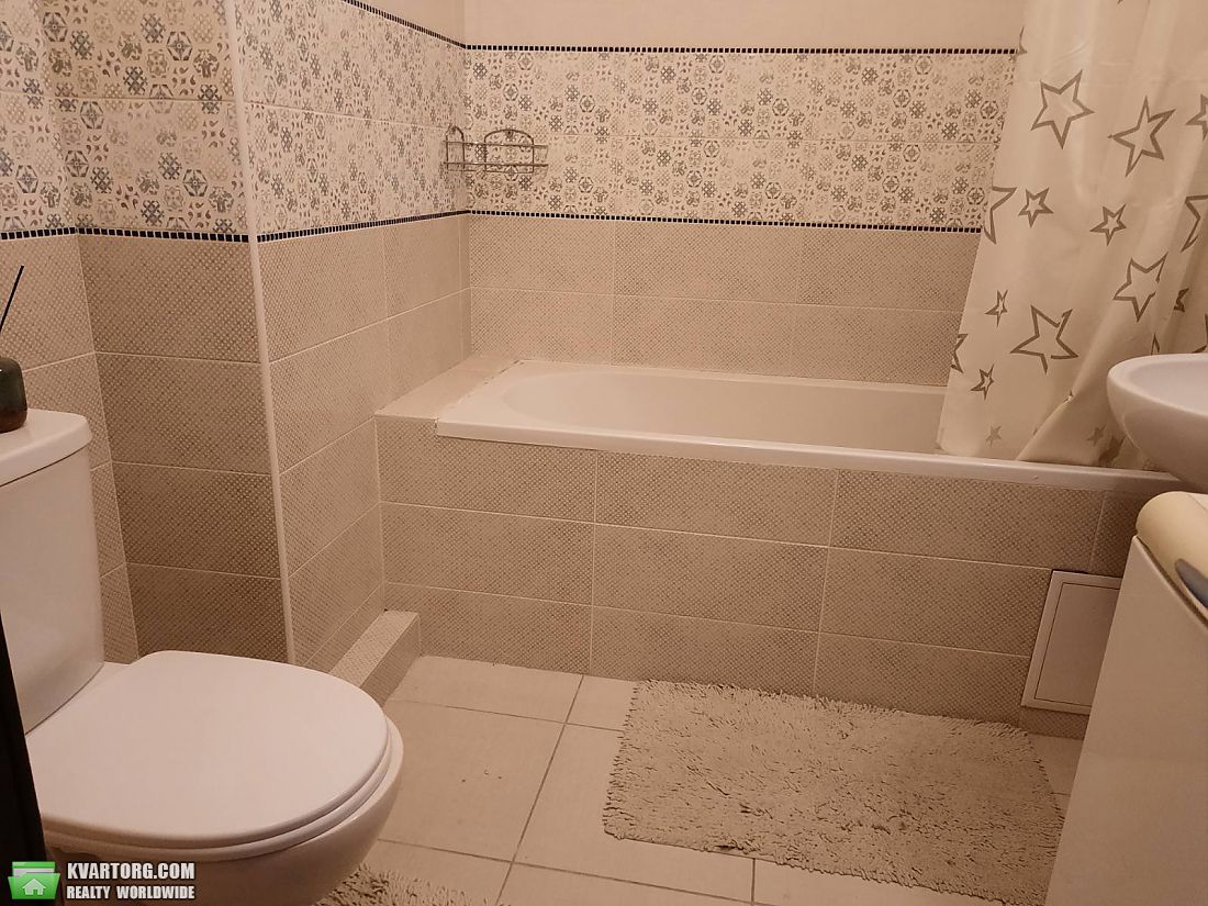 Rent out 1-room apartment. Киев, Калнышевского — photo 6