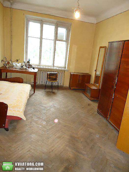 Sell 3-room apartment. Киев,  Вернадского бул — photo 1