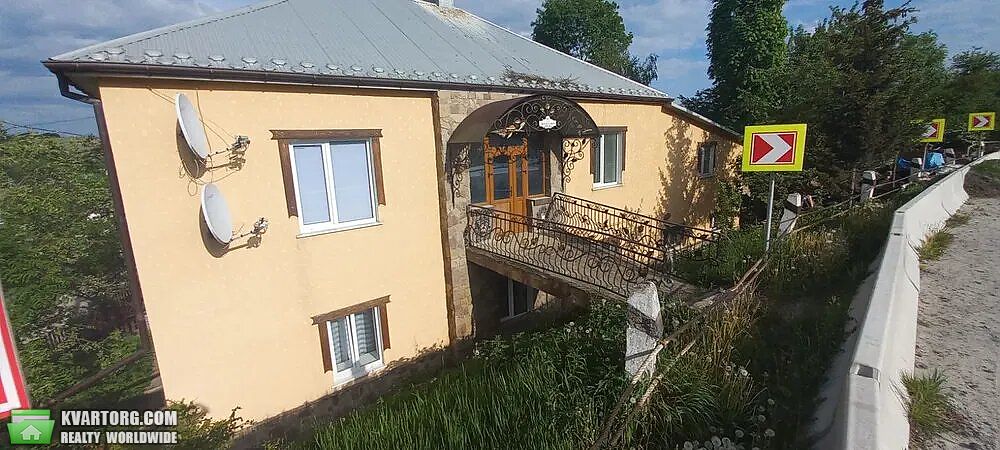 Sell house. Тернополь, Центральная — photo 1