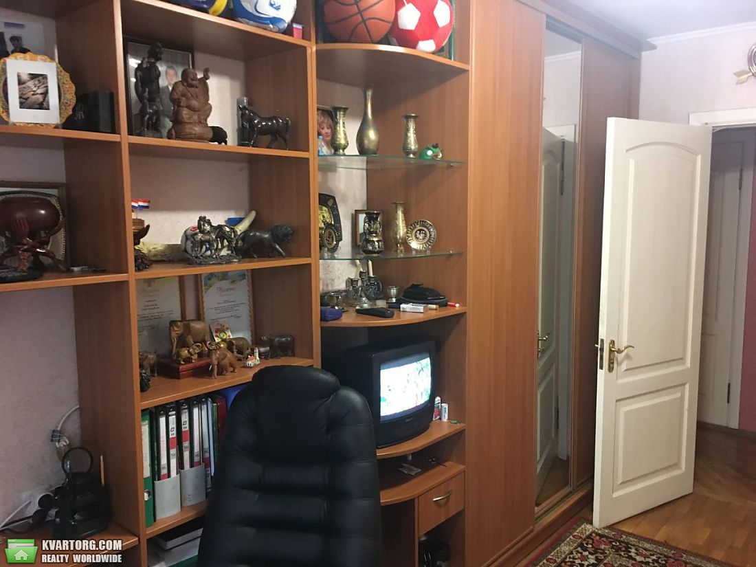 Sell 3-room apartment. Киев,  Драгоманова — photo 6