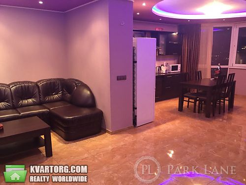 Sell 3-room apartment. Киев, Гетьмана — photo 2