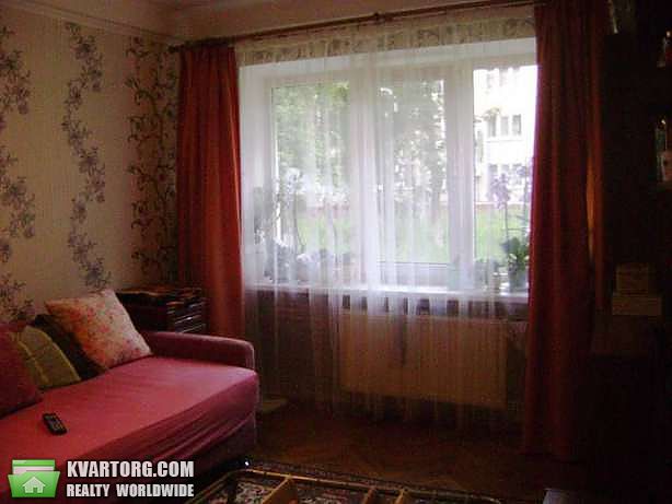 Sell 3-room apartment. Киев,  Щербакова — photo 4