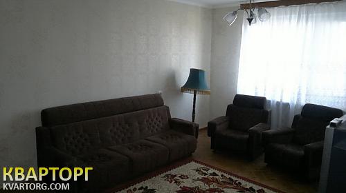 Rent out 3-room apartment. Одесса, Французский бульвар — photo 5