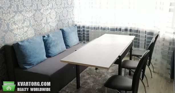 Rent out 1-room apartment. Киев,  Крушельницкой — photo 2