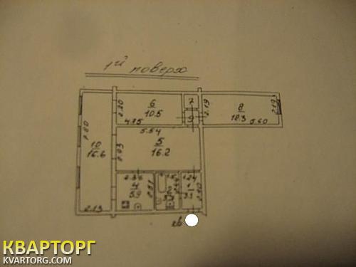Sell 3-room apartment. Одесса, Фонтанская дор. — photo 10