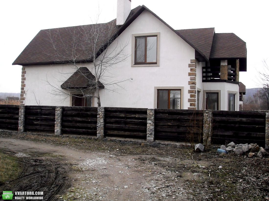 Sell house. Киевская обл., Боровкова — photo 6