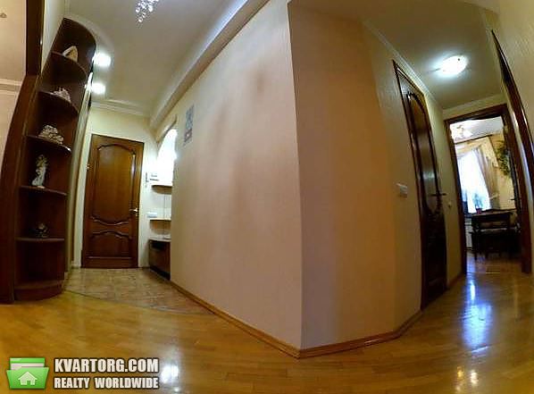 Rent out 3-room apartment. Киев, Ул. Мельникова — photo 2