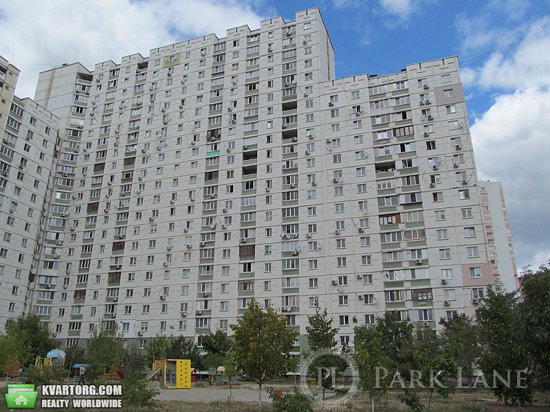 Sell 1-room apartment. Киев,  Драгоманова — photo 1