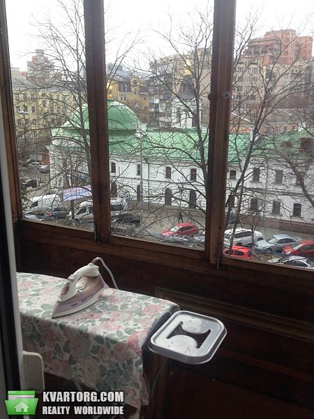 Sell 2-room apartment. Киев, Московская — photo 3