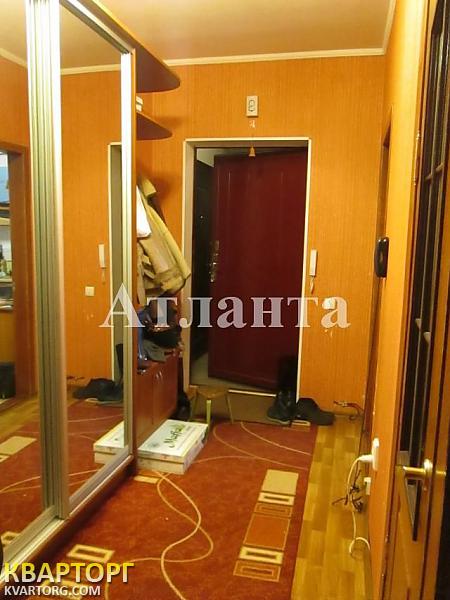 Sell 2-room apartment. Одесса, Ак.Заболотного/Днепродоро — photo 4