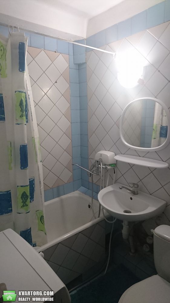 Sell 1-room apartment. Киев,  Волгоградская — photo 5