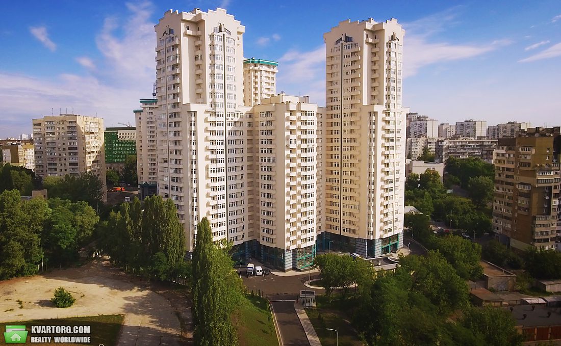 Sell 1-room apartment. Киев, Митрополита В.Липковского — photo 1