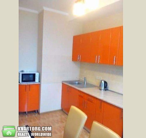 Rent out 1-room apartment. Киев,  Ломоносова — photo 3