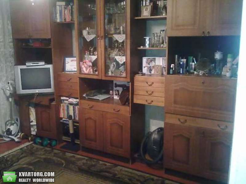 Sell 1-room apartment. Киев,  Краснозаводской пер — photo 1