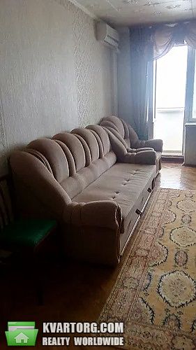 Sell 2-room apartment. Киев,  Курбаса — photo 1