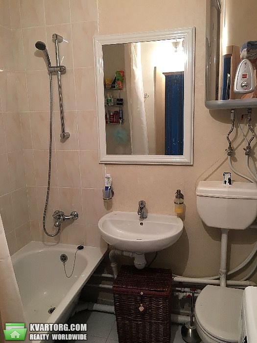 Sell 1-room apartment. Киев,  Армянская — photo 9