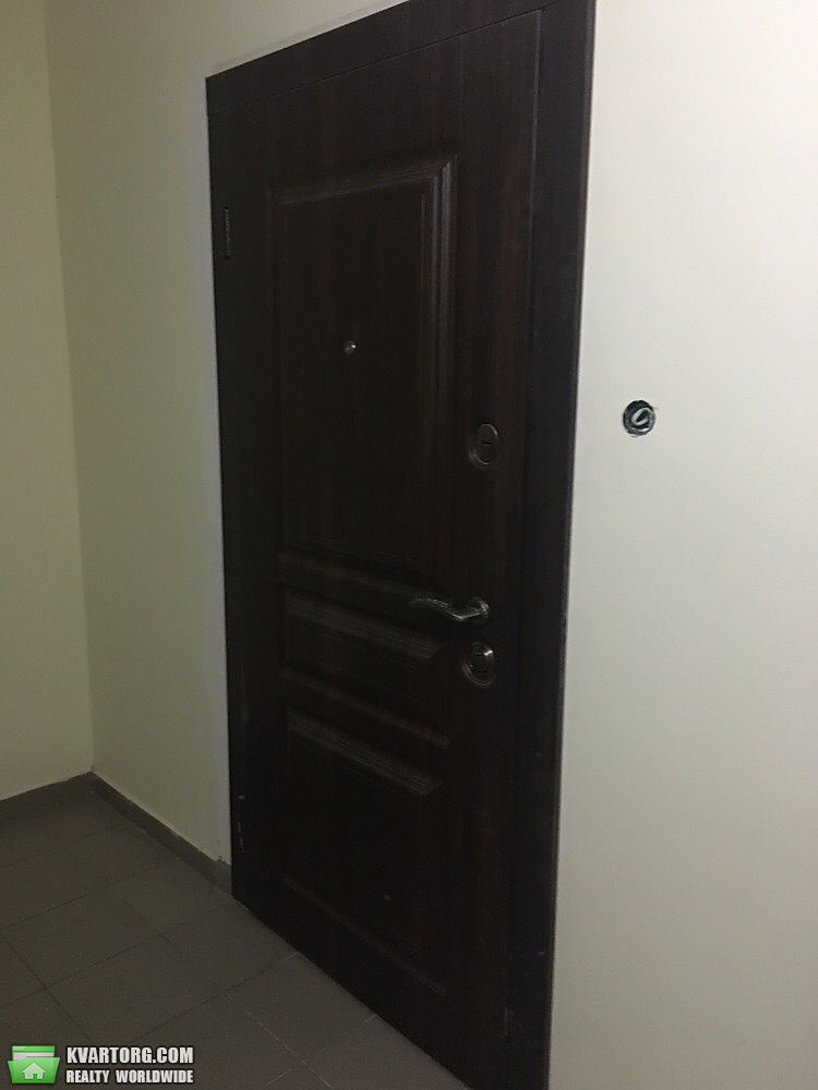 Sell 1-room apartment. Киев,  Вильямса — photo 8