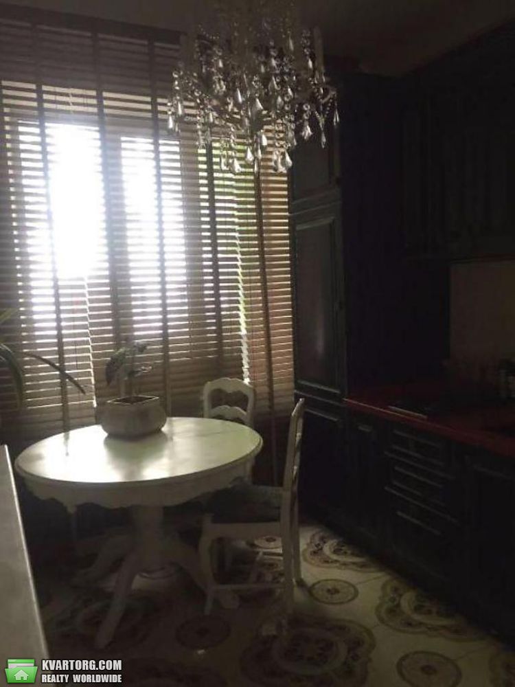 Rent out 2-room apartment. Киев, Филиппа Орлыка — photo 4
