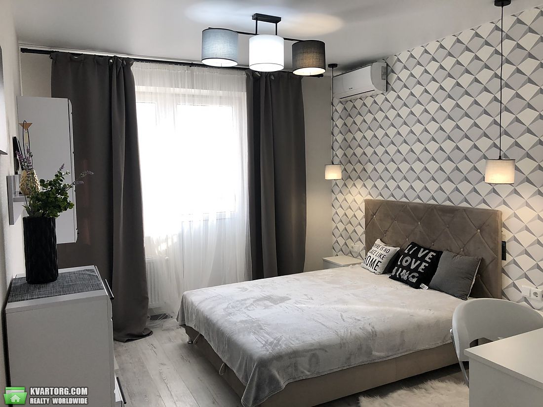 Sell 2-room apartment. Киев,  Большая Окружная — photo 6