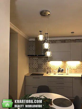 Rent out 2-room apartment. Киев, Демеевская — photo 8